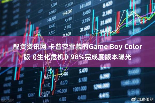 配资资讯网 卡普空雪藏的Game Boy Color版《生化危机》98%完成度版本曝光